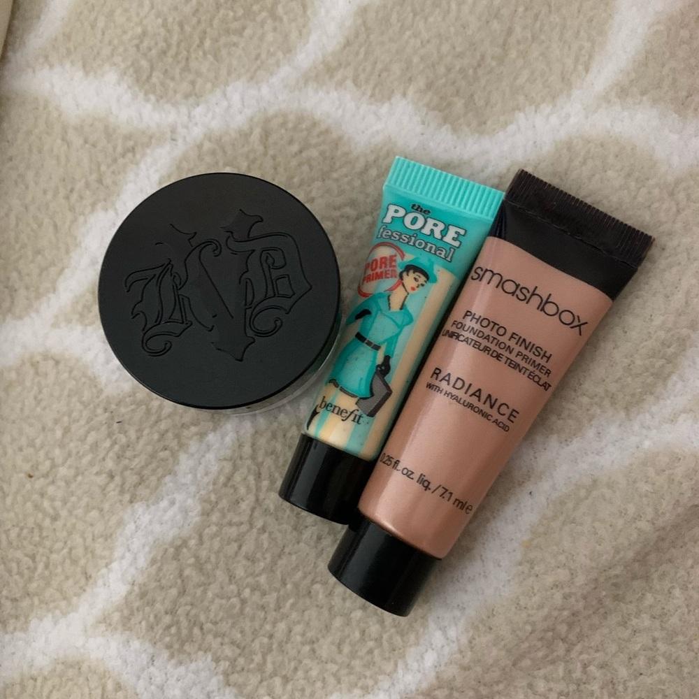 ⭐️SOLD⭐️ Makeup Bundle 💥